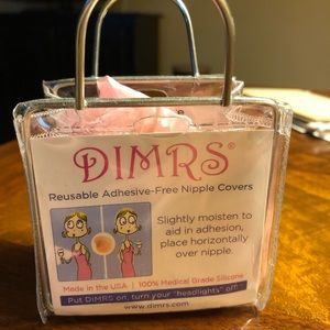 Dimrs nipple covers